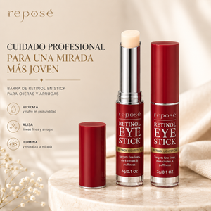 Reposé Retinol Eye Stick - 1